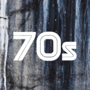 70s