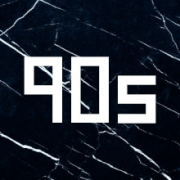 90s