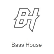 Радио Рекорд Bass House