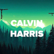Calvin Harris