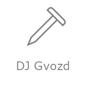 DJ Gvozd