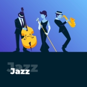 Jazz - 101.ru