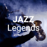 Jazz Legends