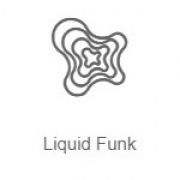 Радио Рекорд Liquid Funk