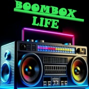 Радио BOOMBOX LIFE