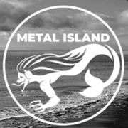 Radio METAL ISLAND