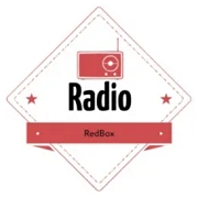 Radio REDBOX