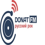Donat FM: Русский рок
