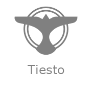Радио Рекорд Tiesto